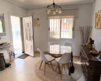 Resale - Detached Villa - Guardamar del Segura - Urb el raso