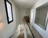 Resale - Detached Villa - Los Montesinos - La Herrada