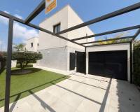 Resale - Detached Villa - Los Montesinos - La Herrada