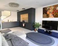 Resale - Detached Villa - Los Montesinos - La Herrada