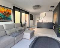 Resale - Detached Villa - Los Montesinos - La Herrada