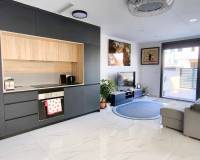 Resale - Detached Villa - Los Montesinos - La Herrada