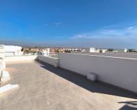 Resale - Detached Villa - Los Montesinos - La Herrada