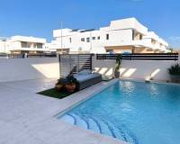 Resale - Detached Villa - Los Montesinos - La Herrada