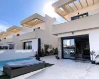 Resale - Detached Villa - Los Montesinos - La Herrada