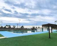 Resale - Duplex - Daya Nueva