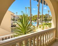 Resale - Duplex - Rojales - Pueblo Bravo