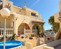 Resale - Duplex - Rojales - Pueblo Bravo