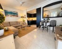 Resale - Duplex - Rojales - Pueblo Bravo
