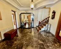 Resale - Finca / Country Property - Castalla