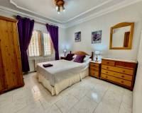 Resale - Finca / Country Property - Castalla