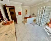 Resale - Finca / Country Property - Castalla