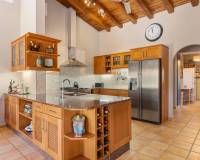 Resale - Finca / Country Property - Catral