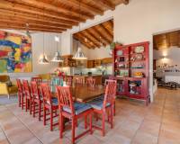 Resale - Finca / Country Property - Catral