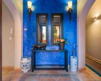 Resale - Finca / Country Property - Catral