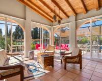 Resale - Finca / Country Property - Catral