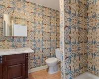 Resale - Finca / Country Property - Catral