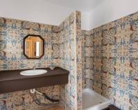 Resale - Finca / Country Property - Catral