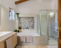 Resale - Finca / Country Property - Catral