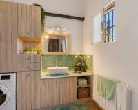 Resale - Finca / Country Property - Catral