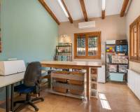 Resale - Finca / Country Property - Catral