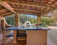 Resale - Finca / Country Property - Catral