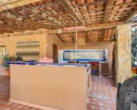 Resale - Finca / Country Property - Catral