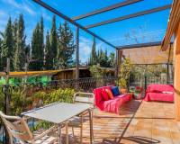 Resale - Finca / Country Property - Catral