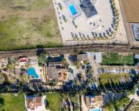 Resale - Finca / Country Property - Catral