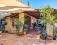 Resale - Finca / Country Property - Catral