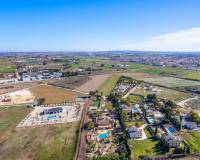 Resale - Finca / Country Property - Catral