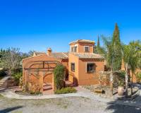 Resale - Finca / Country Property - Catral