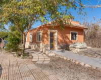 Resale - Finca / Country Property - Catral