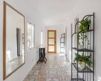 Resale - Finca / Country Property - Catral