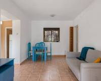 Resale - Finca / Country Property - Catral