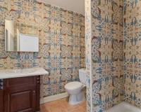 Resale - Finca / Country Property - Catral