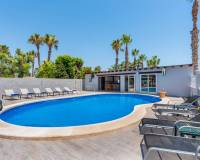 Resale - Finca / Country Property - Catral