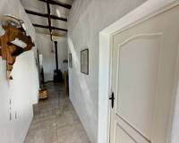 Resale - Finca / Country Property - Dolores - Comunidad Valenciana