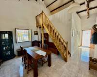 Resale - Finca / Country Property - Dolores - Comunidad Valenciana