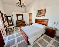 Resale - Finca / Country Property - Dolores - Comunidad Valenciana