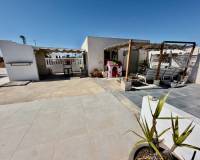 Resale - Finca / Country Property - Dolores - Comunidad Valenciana