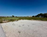 Resale - Finca / Country Property - Dolores - Comunidad Valenciana