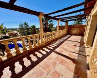 Resale - Finca / Country Property - Los Montesinos