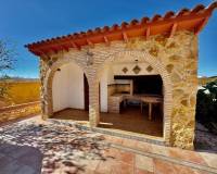 Resale - Finca / Country Property - Los Montesinos