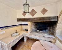 Resale - Finca / Country Property - Los Montesinos