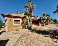 Resale - Finca / Country Property - Los Montesinos