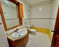 Resale - Finca / Country Property - Los Montesinos