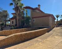 Resale - Finca / Country Property - Los Montesinos