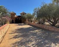 Resale - Finca / Country Property - Los Montesinos