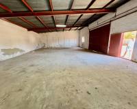 Resale - Finca / Country Property - Los Montesinos